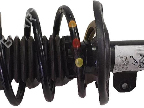 Used Left front shock absorber Left front shock absorber 36620620 36620620
