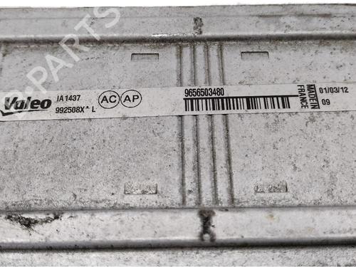 Used Intercooler Intercooler 36627120 36627120