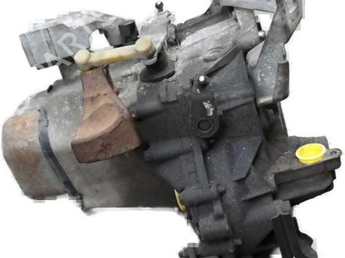 Gearbox PEUGEOT 1007 (KM_) 1.4 | BP36622106M3 - Image 3