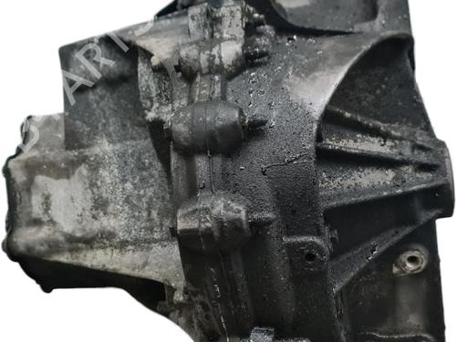 Gearbox CITROËN DS5 2.0 HDi 200 Hybrid4 All-wheel Drive | BP36622606M3 - Image 4