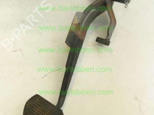 pedal-citroen-c6-td_-2005-2006-2007-2008-2009-2010-2011-2012-36605661 main image
