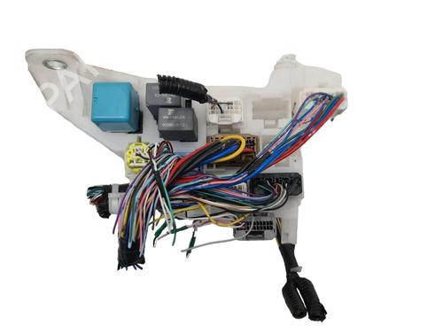Fuse box PEUGEOT 108 1.0 VTi | BP36628855E1 - Image 4