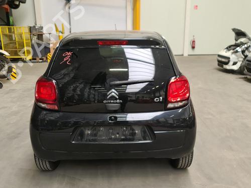 Engine CITROËN C1 II (PA_, PS_) 1.0 VTi 68 | BP36632025M1 - Image 26