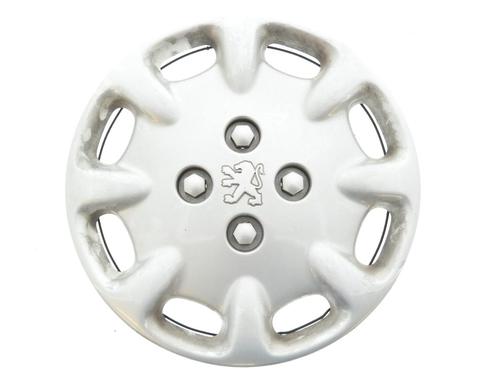 Hulkapsel Hulkapsel PEUGEOT 106 II (1A_, 1C_) 1.1 i (60 hp) 36600972 36600972