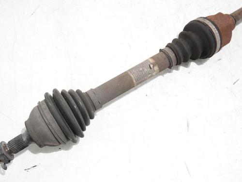 Left front driveshaft CITROËN DS4 (NX_) 1.6 BlueHDi 115 | BP36633163M38 - Image 5
