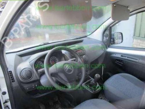 Switch CITROËN NEMO Box Body/MPV (AA_) 1.3 HDi 75 | BP36608367I30 - Image 12