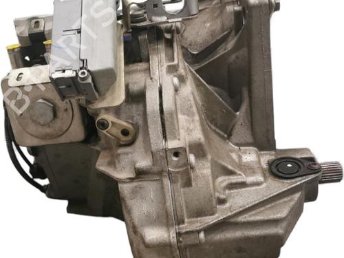 Gearbox CITROËN C3 II (SC_) 1.6 VTi 120 | BP36636611M3  - Image 5