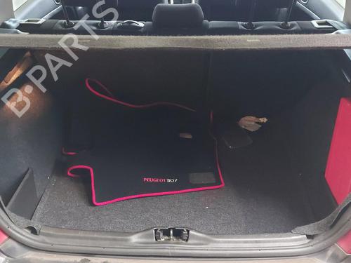 Electronic sensor PEUGEOT 307 (3A/C) 1.6 16V | BP36625432M84 - Image 24