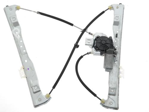 Front left window mechanism CITROËN DS3 (SA_) 1.6 HDi 90 | BP36607242C22 - Image 2