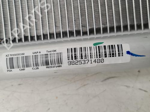 Used AC radiator AC radiator 36624972 36624972