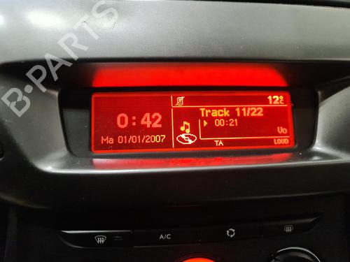 Motor CITROËN C3 II (SC_) 1.4 HDi 70 (SC8HZC, SC8HR0, SC8HP4) | BP36628362M1 - Image 33
