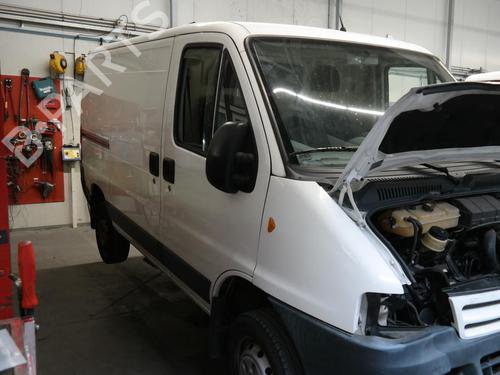 Electronic sensor CITROËN JUMPER I Van (244) 2.0 HDi | BP36611558M84 - Image 16