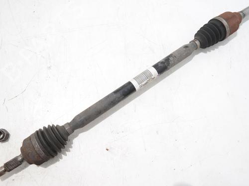 Right front driveshaft CITROËN DS3 (SA_) 1.6 Racing | BP36614917M39 - Image 2