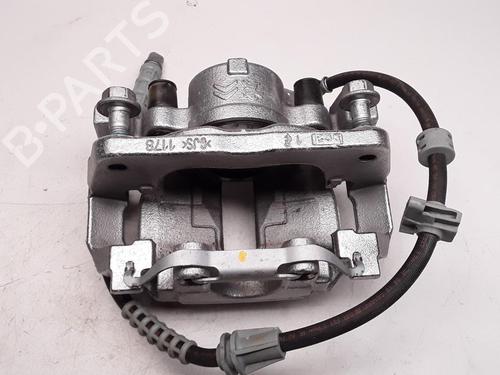 Used Right front brake caliper Right front brake caliper 36617628 36617628