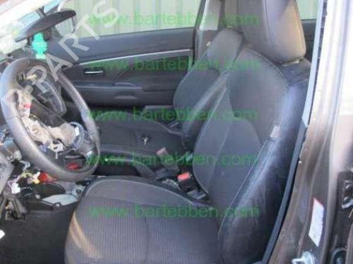 Front right window mechanism CITROËN C4 AIRCROSS 1.8 HDi 150 | BP36607172C23 - Image 3