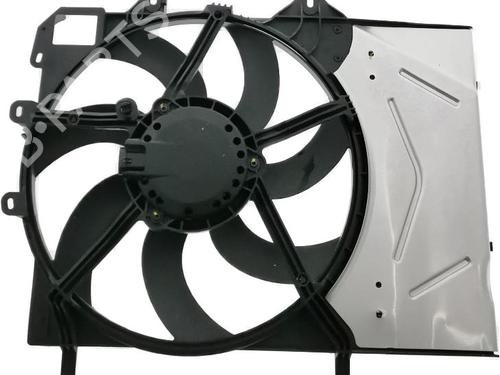 Used Radiator fan Radiator fan 36618703 36618703