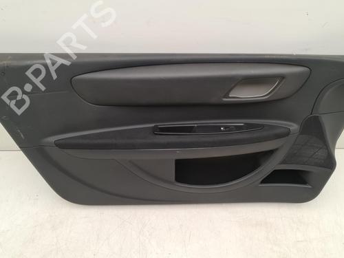 Front left panel CITROËN C4 Coupe (LA_) 1.4 16V | BP36599990C58 - Image 8