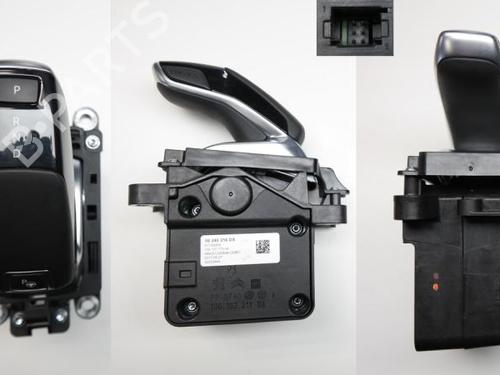 Electronic module DS DS 7 Crossback (J4_, JR_, JC_) 2.0 BlueHDi 180 (JJEHZR) | BP36613276M83 - Image 2