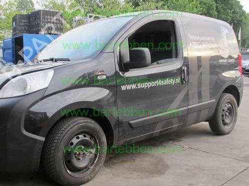 Mass air flow sensor CITROËN NEMO Box Body/MPV (AA_) 1.3 HDi 75 | BP36603395M95 - Image 25