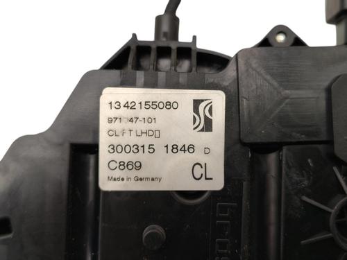 Used Front left lock Front left lock 36632536 36632536