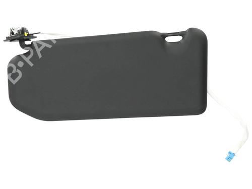 Used Right sun visor Right sun visor CITROËN C5 AIRCROSS (A_) 2.0 BlueHDi 180 (AJEHZR) (177 hp) 36627578 36627578