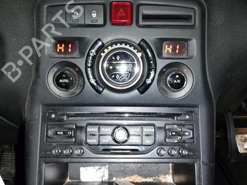 Switch CITROËN C3 Picasso (SH_) 1.6 VTi 120 | BP36628099I30 - Image 14