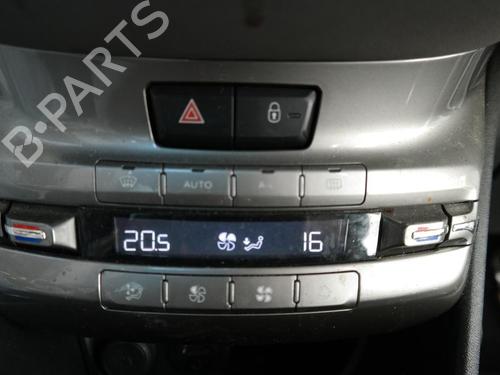 Engine control unit (ECU) PEUGEOT 208 I (CA_, CC_) 1.6 HDi | BP36616455M57 - Image 32