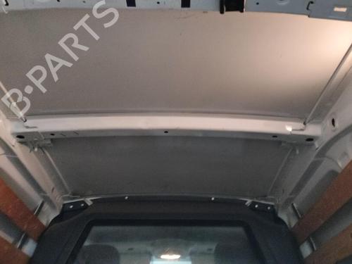Left front seat PEUGEOT PARTNER Box Body/MPV 1.6 HDi / BlueHDi 75 | BP36627844C15 - Image 33