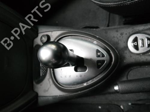 Front right seatbelt CITROËN C5 II (RC_) 3.0 V6 (RCXFUF) | BP36611916I25 - Image 10