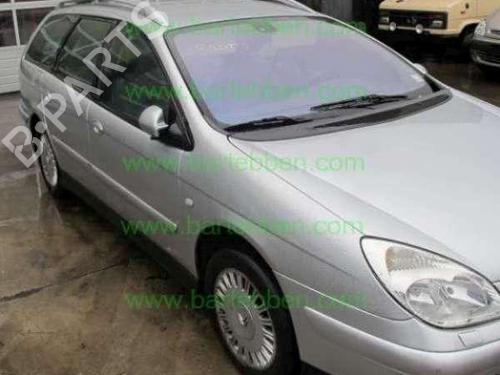 Electronic module CITROËN C5 I Break (DE_) 3.0 V6 (DEXFXC, DEXFXF) | BP36605370M83 - Image 3