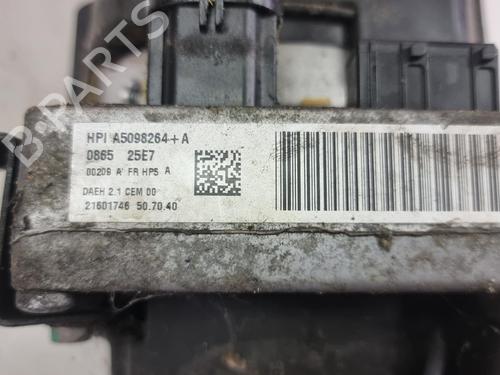 Steering pump CITROËN C5 II (RC_) 2.0 16V (RCRFJB, RCRFJC) | BP36624322M99 - Image 5