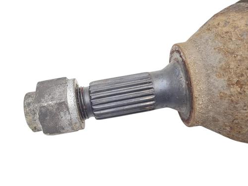 Used Left front driveshaft Left front driveshaft CITROËN C3 Pluriel (HB_) 1.4 (73 hp) 36634673 36634673