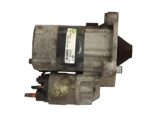 Used Starter Starter PEUGEOT 106 II (1A_, 1C_) 1.1 i (60 hp) 36635507 36635507