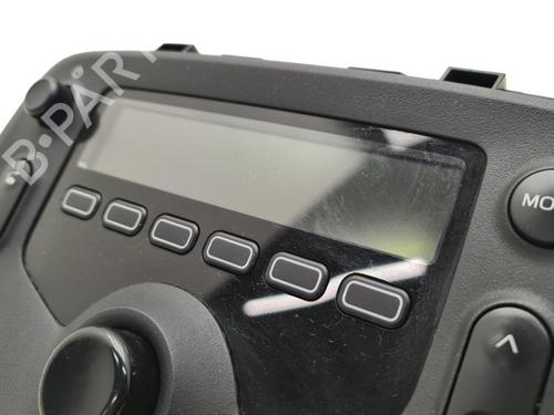 Radio PEUGEOT 108 1.0 VTi | BP36628870E6 - Image 5
