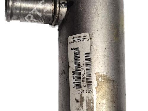 Egr PEUGEOT 607 (9D, 9U) 2.7 HDi 24V | BP36603172M69 - Image 2