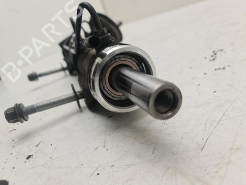 Steering rack PEUGEOT PARTNER Box Body/MPV 1.6 HDi 16V | BP36628426M22 - Image 8