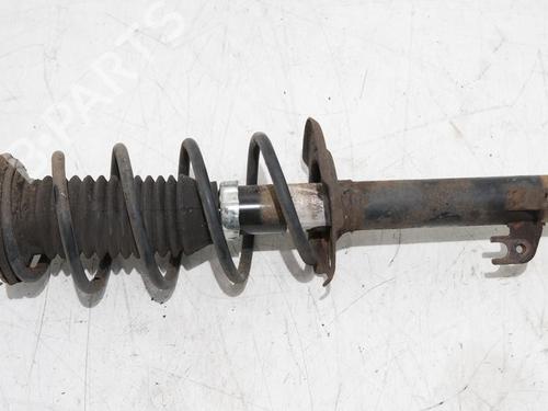 Used Left front shock absorber Left front shock absorber CITROËN C1 (PM_, PN_) 1.0 (68 hp) 36621497 36621497