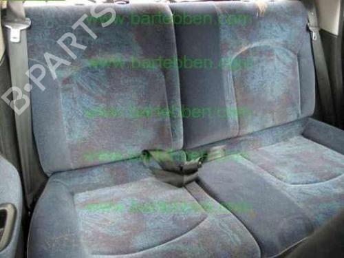 Engine PEUGEOT 206 Hatchback (2A/C) 1.4 i | BP36608620M1 - Image 10
