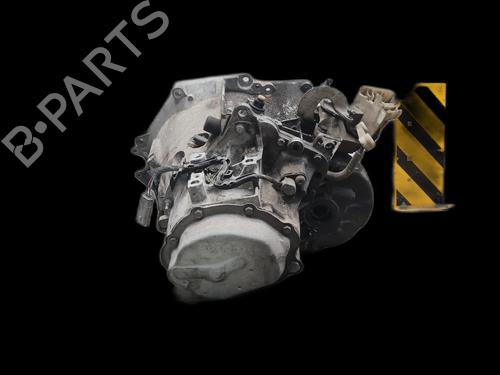 gearbox-citroen-c3-ii-sc_-2009-36625580 main image