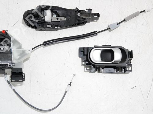 Used Rear left lock Rear left lock 36616940 36616940