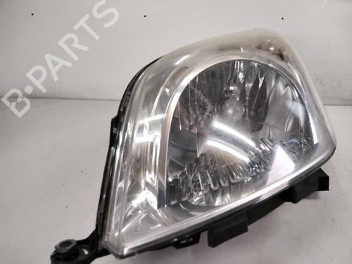 Used Left headlight Left headlight PEUGEOT BIPPER (AA_) 1.3 HDi 75 (75 hp) 36625863 36625863