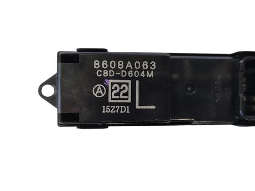 Switch CITROËN C-CROSSER ENTERPRISE (VU_, VV_) 2.4 16V | BP36633342I30 - Image 4