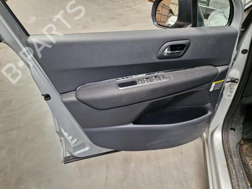 Used Parts PEUGEOT 3008 I MPV (0U_) 1.6 THP 4919648