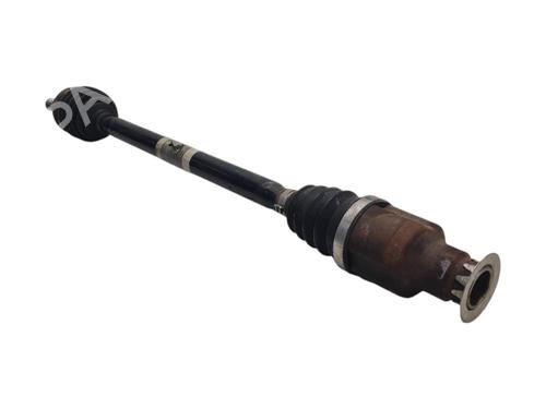 Right front driveshaft CITROËN C3 II (SC_) 1.6 VTi 120 | BP36636617M39 - Image 5