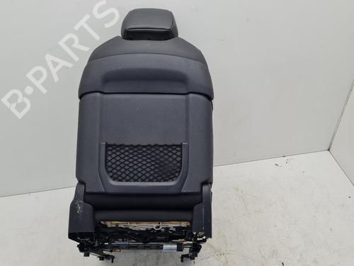 Left front seat CITROËN C6 (TD_) 3.0 HDi | BP36638990C15 - Image 6