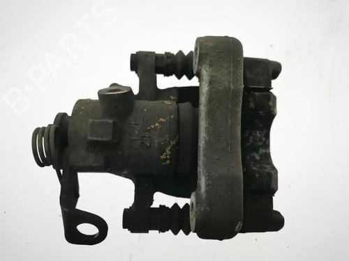 Used Left rear brake caliper Left rear brake caliper CITROËN C3 II (SC_) 1.6 VTi 120 (120 hp) 36602362 36602362