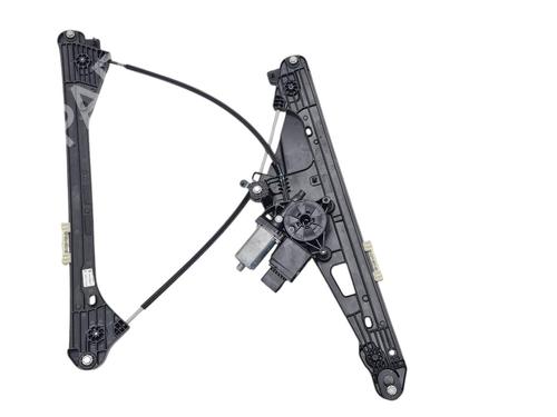 Front left window mechanism CITROËN C5 AIRCROSS (A_) 1.6 Hybrid 225 (A45GFR) | BP36637058C22 - Image 3