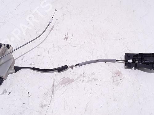 Used Front right lock Front right lock 36614965 36614965