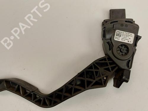 Electronic sensor CITROËN C3 II (SC_) 1.6 HDi | BP36626552M84 - Image 6