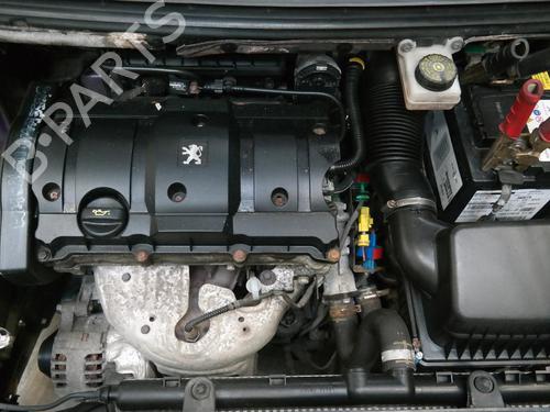 Gearbox PEUGEOT 307 CC (3B) 1.6 16V | BP36612902M3 - Image 5